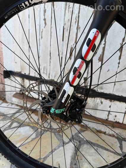 Scott Scale 910 carbone XL – 29” – SRAM GX 1x11 - 7