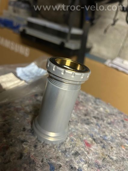 THM boîtier bb30 ceramique
