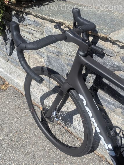 Cervélo R5 2024 full SRAM Red AXS eTap 12V - 8