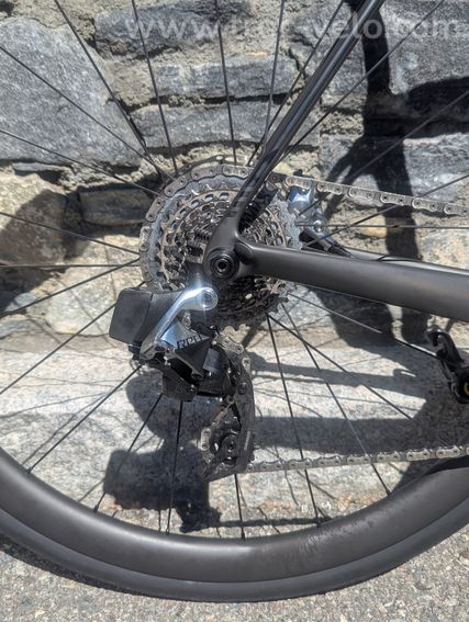 Cervélo R5 2024 full SRAM Red AXS eTap 12V - 6