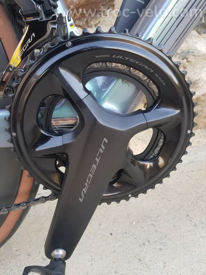 Scott addict rc 15 2025  - 2