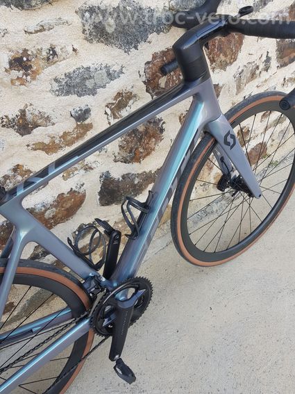 Scott addict rc 15 2025  - 5
