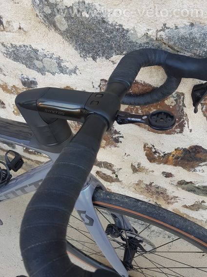 Scott addict rc 15 2025  - 8