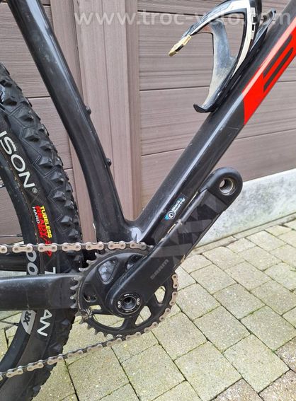 a vendre vtt BH Ultimate - 2