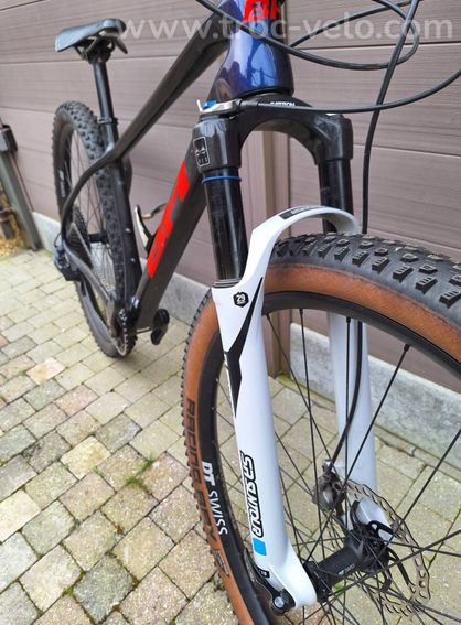 a vendre vtt BH Ultimate - 3