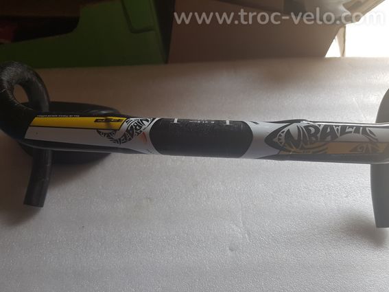 Cintre Fsa K-force Nibali - 4