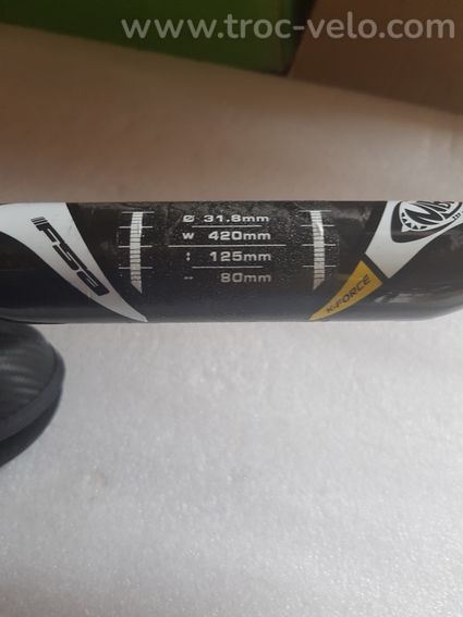 Cintre Fsa K-force Nibali - 5