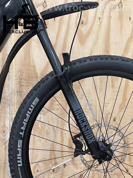 KTM Macina Kapoho 7973 VTT électrique Sram SX 2024 - 3