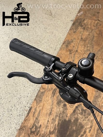 KTM Macina Kapoho 7973 VTT électrique Sram SX 2024 - 4