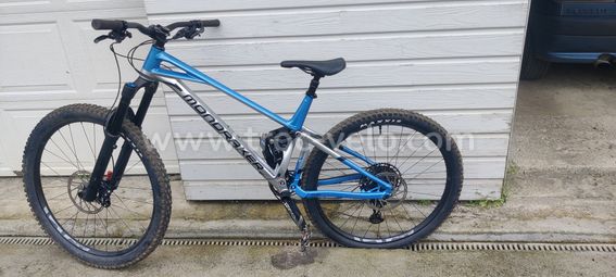 Achetez un vélo d'occasion Mondraker Thundra 29 en XL