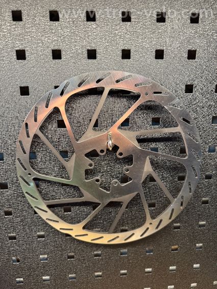 Disque Sram HS2 220mm 6t - 2