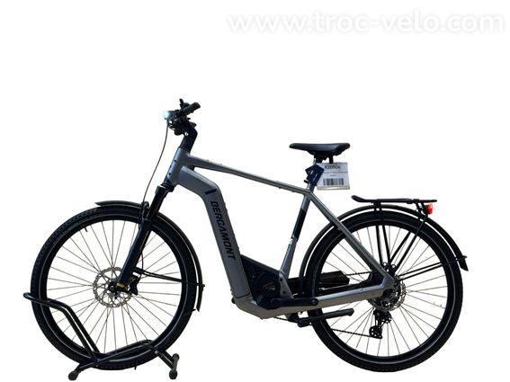 Bergamont E-Horizon Premium SUV Vélo électrique Shimano Deore 2023 - 2