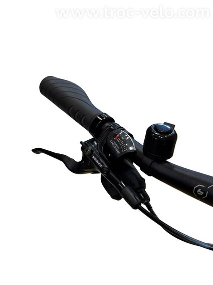 Bergamont E-Horizon Premium SUV Vélo électrique Shimano Deore 2023 - 5