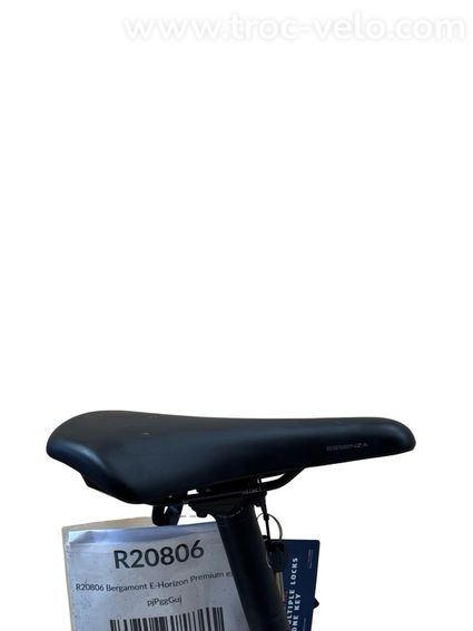 Bergamont E-Horizon Premium SUV Vélo électrique Shimano Deore 2023 - 10