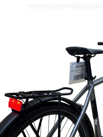 Bergamont E-Horizon Premium SUV Vélo électrique Shimano Deore 2023 - 11