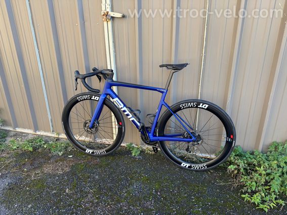 BMC SLR01 T54 / M - 2