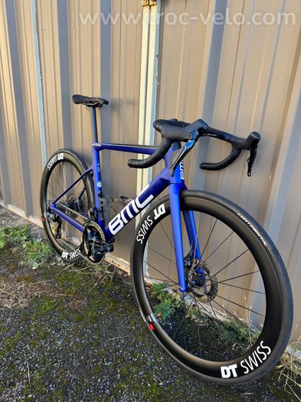 BMC SLR01 T54 / M - 3