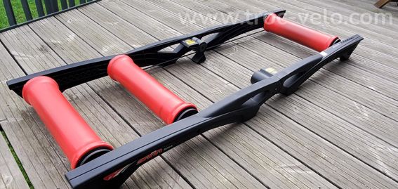 Rouleaux home trainer Elite Arion