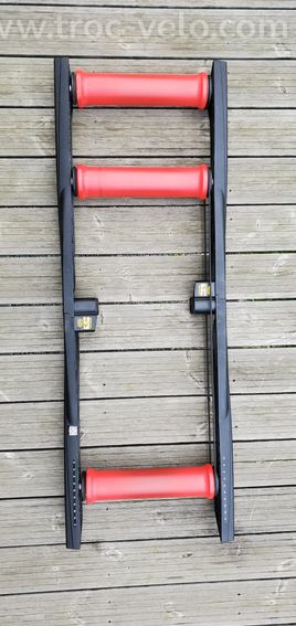 Rouleaux home trainer Elite Arion - 2