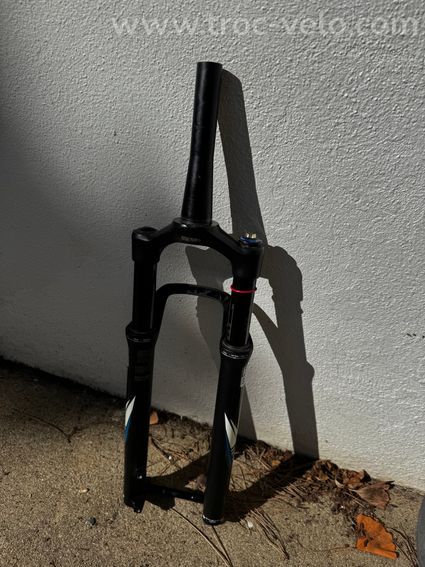 Fourche Rockshox SID  - 2