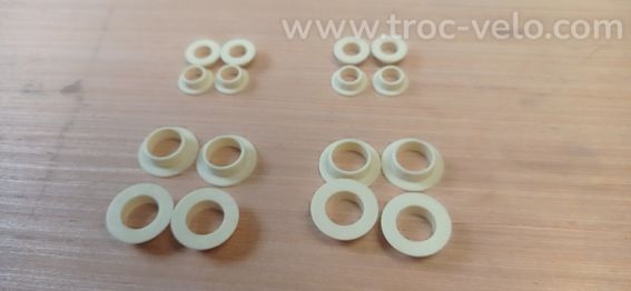 Kit réparation EE brake EEcycleworks frein - 3