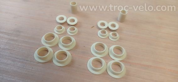 Kit réparation EE brake EEcycleworks frein - 4