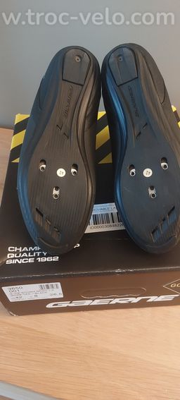 Chaussures gaerne hiver  - 2