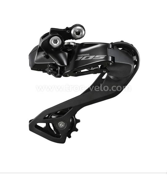 Derailleur arrière 105di2 neuf