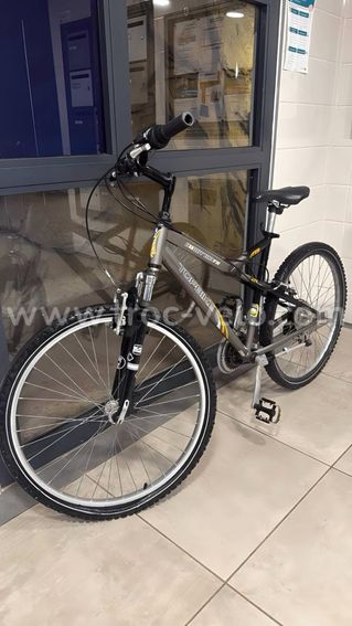 Vélo topbiker