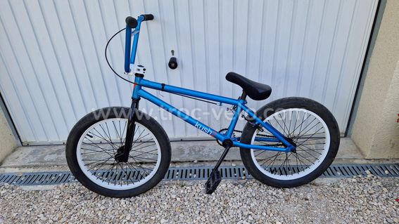 Bmx Mafia Kush 2 20"