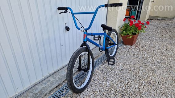 Bmx Mafia Kush 2 20" - 2