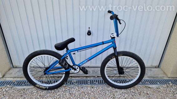 Bmx Mafia Kush 2 20" - 3