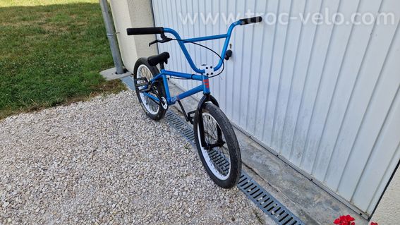 Bmx Mafia Kush 2 20" - 4