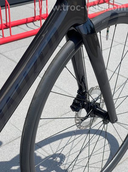Specialized Tarmac SL7 Comp Carbone 58 - 3