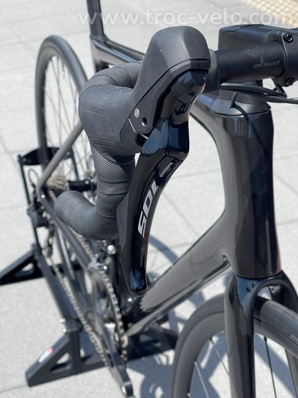 Specialized Tarmac SL7 Comp Carbone 58 - 6