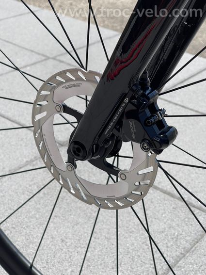 Specialized Tarmac SL7 Comp Carbone 58 - 7