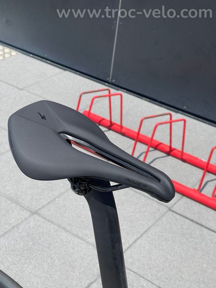 Specialized Tarmac SL7 Comp Carbone 58 - 9