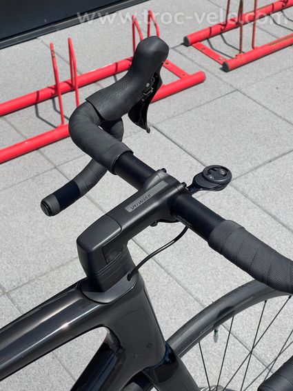 Specialized Tarmac SL7 Comp Carbone 58 - 10