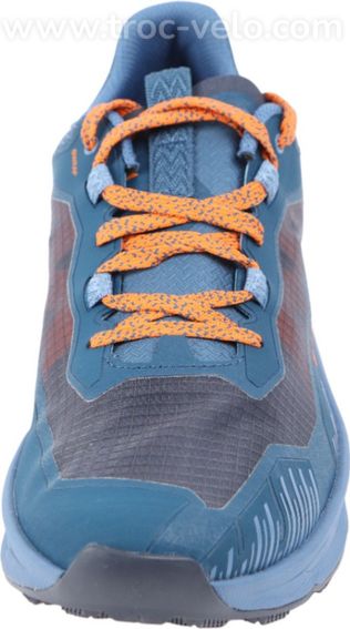 Garmont 9 81 Engage Bleu Orange Taille 45 Produit Reconditionne - 2