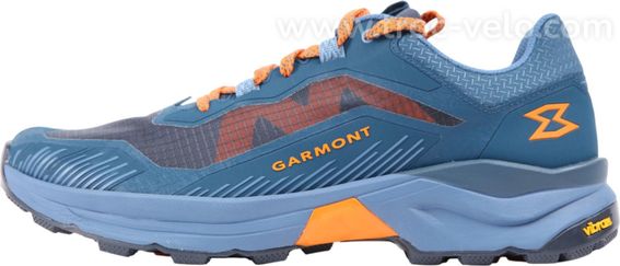 Garmont 9 81 Engage Bleu Orange Taille 45 Produit Reconditionne - 3