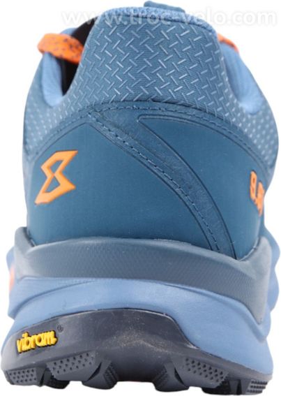 Garmont 9 81 Engage Bleu Orange Taille 45 Produit Reconditionne - 4