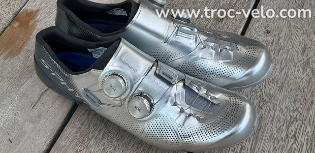 chaussures shimano S-PHYRE - 3