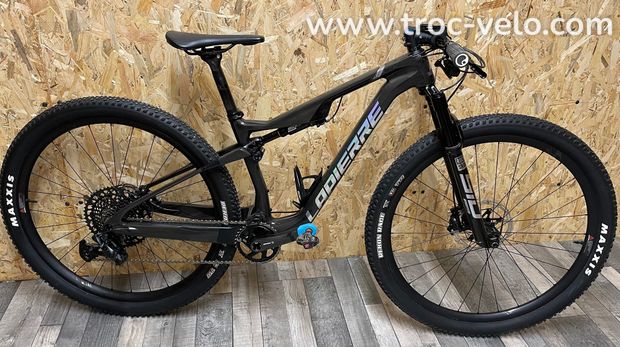 Lapierre XR 9.9 - 1