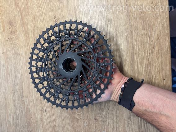 Cassette sram X0 t type - 2