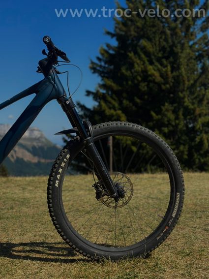 Scott genius 930