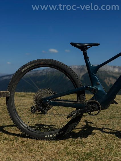 Scott genius 930 - 2