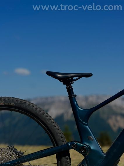 Scott genius 930 - 3