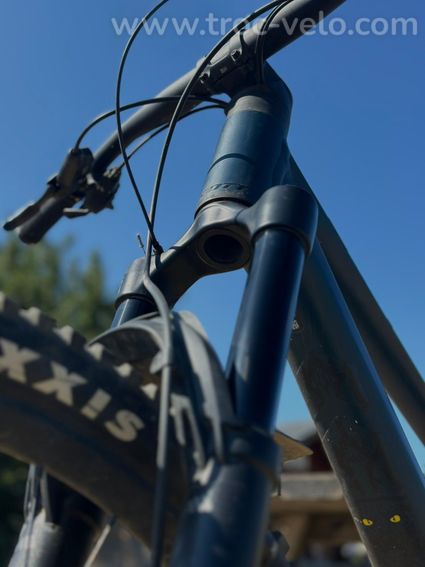 Scott genius 930 - 5