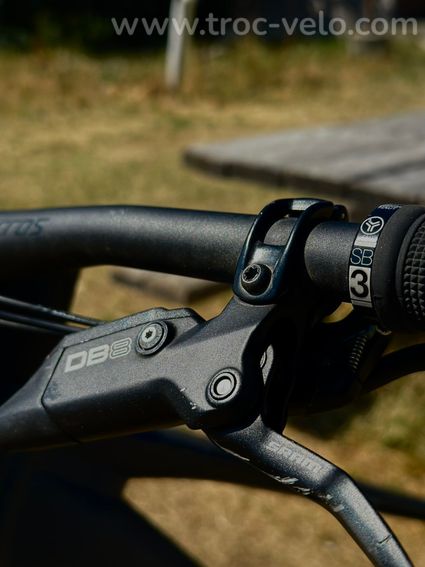 Scott genius 930 - 11