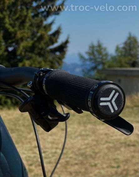Scott genius 930 - 12